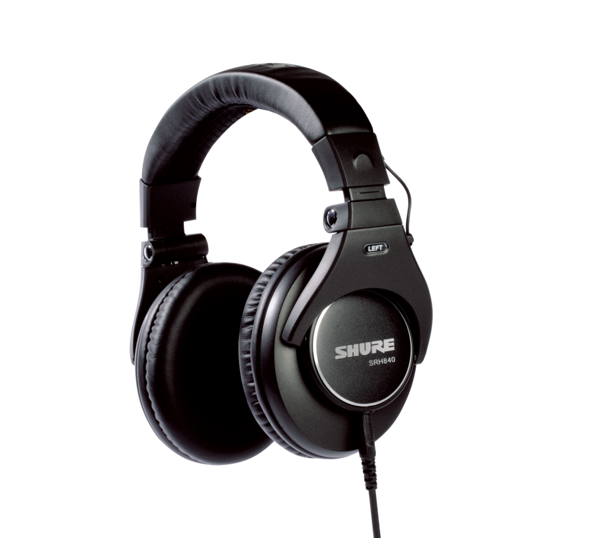 Shure SRH840, Profesionalios ausinės