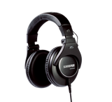 Shure SRH840, profesionalios monitorinės On-Ear tipo ausinės