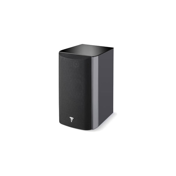 Focal ARIA K2 906, lentyninės garso kolonėlės- grotelės