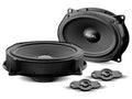 Focal IS RNI 690, koaksialiniai garsiakalbiai automobiliui