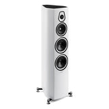 Sonus Faber SONETTO V, grindinė kolonėlė (įvairių spalvų)- matt white