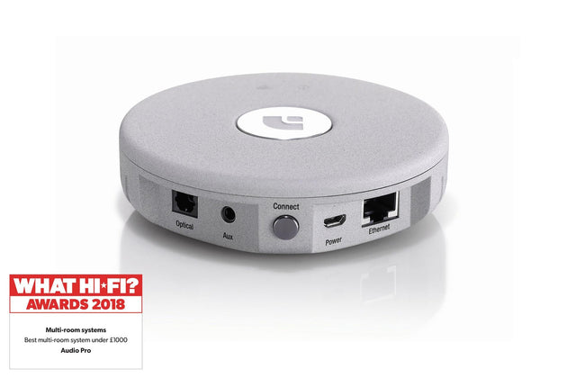 Tinklo grotuvas Audio Pro Link-1, AirPlay®, Spotify Connect® Tinklo grotuvai Audio Pro AUTOGARSAS.LT