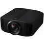 JVC DLA-NX9BE, 4K UHD namų kino projektorius