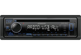 Kenwood, KDC-130UB, automagnetola