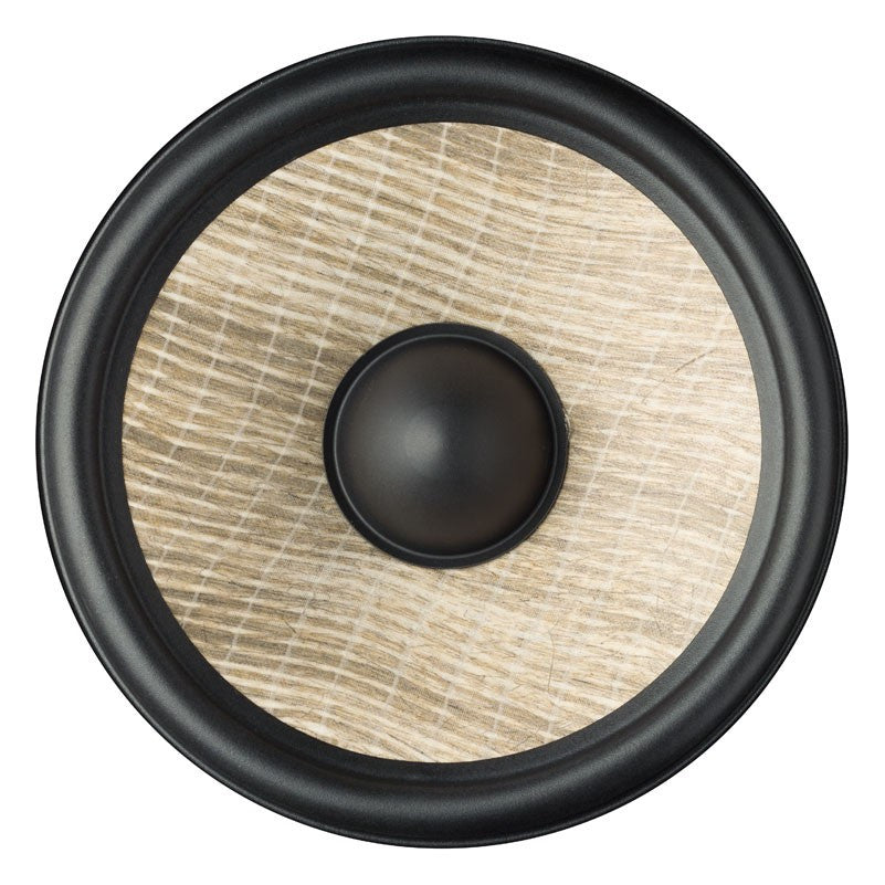 Namų kino kolonėlės Focal Dome 5.1 Sub Air & Flax, 2-jų juostų Namu kinas Focal AUTOGARSAS.LT