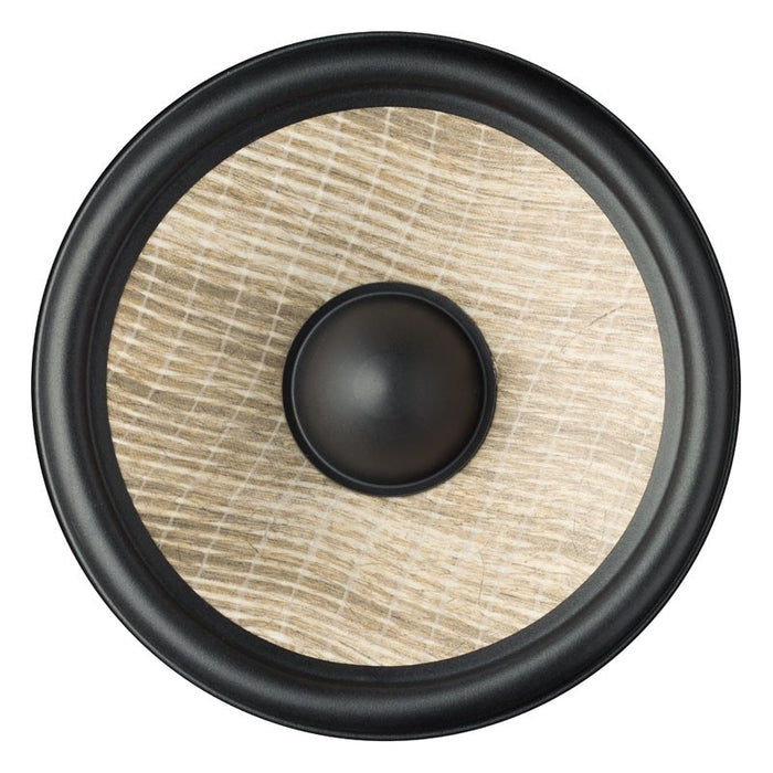 Namų kino kolonėlės Focal Dome 5.1 Sub Air & Flax, 2-jų juostų Namu kinas Focal AUTOGARSAS.LT