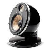 Namų kino kolonėlės Focal Dome 5.1 Sub Air & Flax, 2-jų juostų Namu kinas Focal AUTOGARSAS.LT