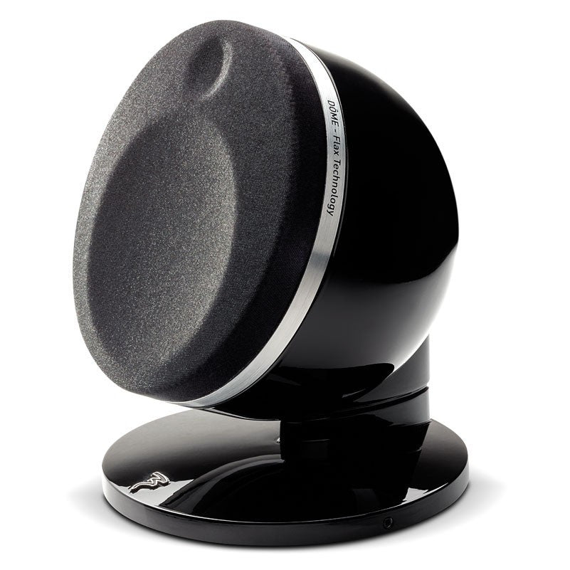 Namų kino kolonėlės Focal Dome 5.1 Sub Air & Flax, 2-jų juostų Namu kinas Focal AUTOGARSAS.LT