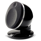 Namų kino kolonėlės Focal Dome 5.1 Sub Air & Flax, 2-jų juostų Namu kinas Focal AUTOGARSAS.LT
