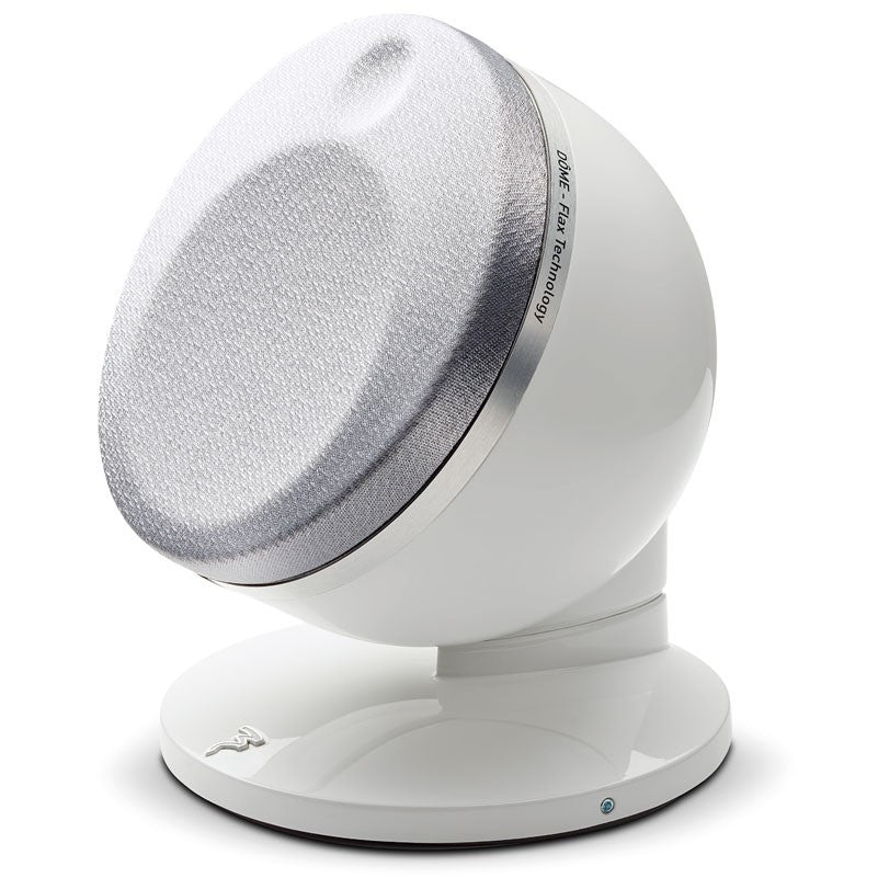 Namų kino kolonėlės Focal Dome 5.1 Sub Air & Flax, 2-jų juostų Namu kinas Focal AUTOGARSAS.LT