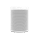 Sonos One SL, belaidė lentyninė garso kolonėlė (įvarių spalvų)- Balta