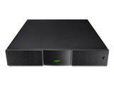 Naim NAP 200 DR, garso galios stiprintuvas- priekis