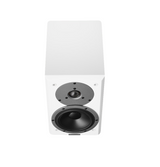 Lentyninės garso kolonėlės Dynaudio Emit M10, 150W Kolonėlės Dynaudio AUTOGARSAS.LT
