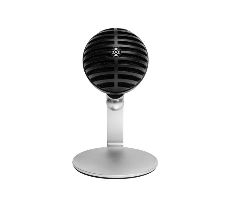 Shure MV5C, mikrofonas- stovas