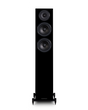 Wharfedale Diamond 12.4, grindinė garso kolonėlė (įvairių spalvų)- juoda