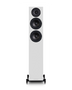 Wharfedale Diamond 12.3, grindinė garso kolonėlė (įvairių spalvų)- priekis