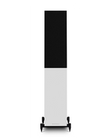 Wharfedale Diamond 12.3, grindinė garso kolonėlė (įvairių spalvų)- balta