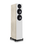 Wharfedale Diamond 12.3, grindinė garso kolonėlė (įvairių spalvų)- švies medžio apdaila