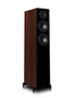 Wharfedale Diamond 12.3, grindinė garso kolonėlė (įvairių spalvų)- raudonmedis