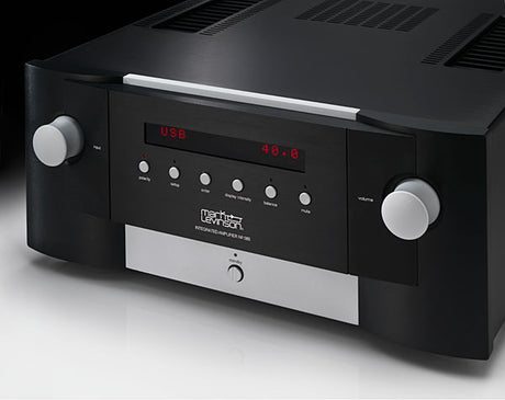 Integruotas stereo resyveris Mark Levinson Nº 585 Stereo Mark Levinson AUTOGARSAS.LT