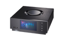Išmanus HighEnd klasės Muzikos grotuvas su stiprintuvu Naim Uniti Atom, HDMI Stiprintuvai Naim AUTOGARSAS.LT