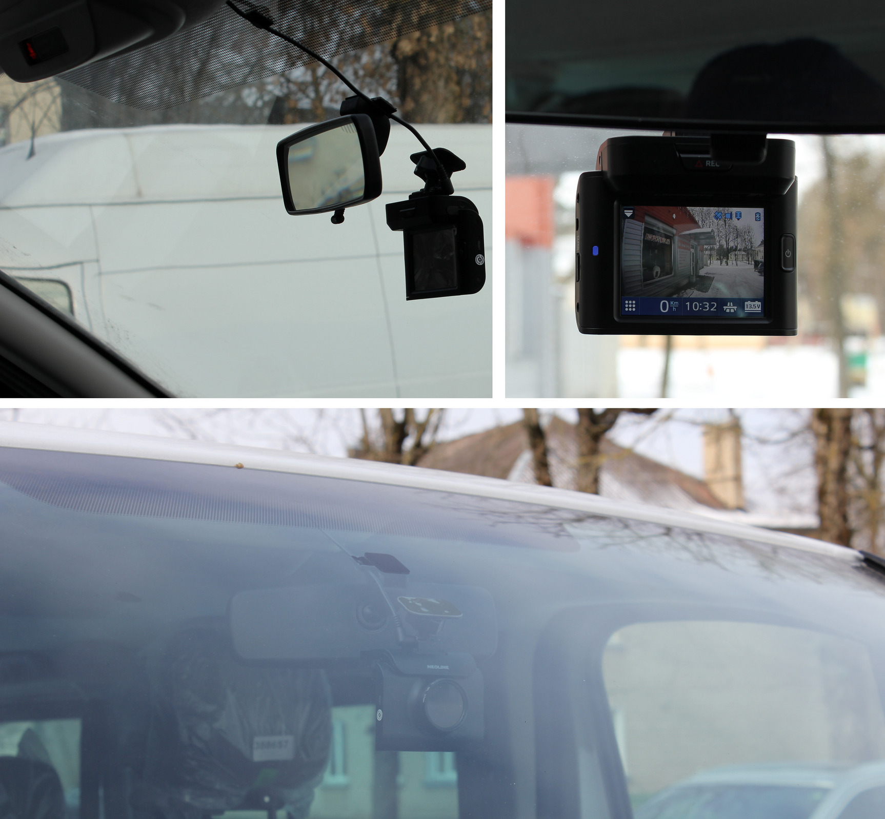 Opel Vivaro 2017