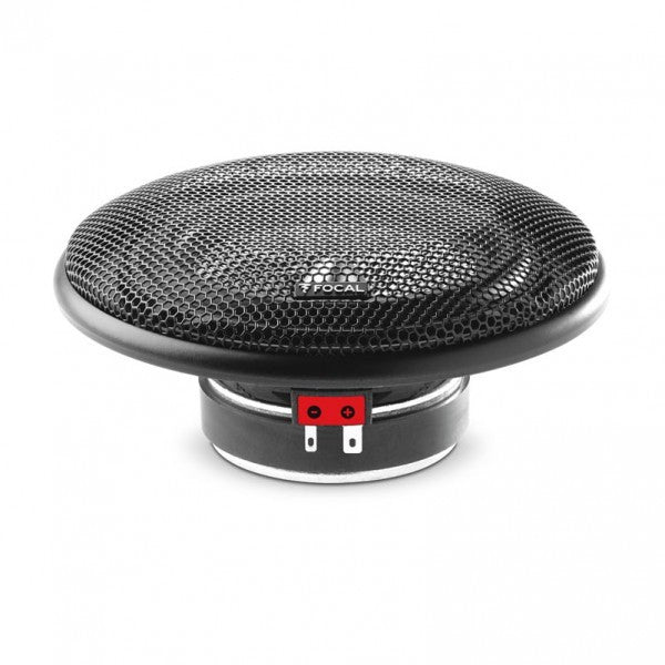 Garsiakalbiai Focal 130 AS, 100W, komponentiniai 13cm, 2-jų juostų, PERFORMANCE Garsiakalbiai Focal AUTOGARSAS.LT