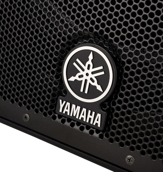 Aktyvi garso kolonėlė Yamaha DXR15, 700W PRO DJ GARSO TECHNIKA Yamaha AUTOGARSAS.LT