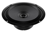 Audison APX 6.5, automobilinis koaksialinis garsiakalbis- priekis