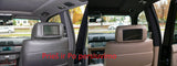 BMW X5 E53 audio equipment 