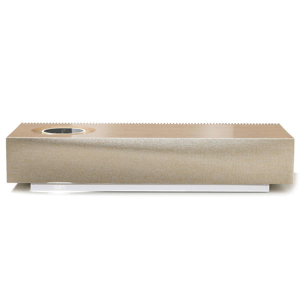 Naim Mu-so 2 Wood, bevielė muzikos sistema