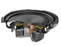 Audison APS 10 D, automobilinis žemų dažnių garsiakalbis- pjūvis
