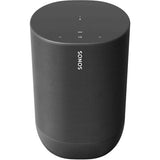 Sonos Move išmani garso kolonėlė su WiFi, Bluetooth