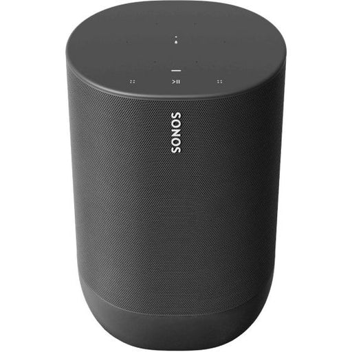 Sonos Move išmani garso kolonėlė su WiFi, Bluetooth