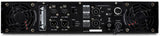 Wharfedale CPD 2600, garso stiprintuvas - Galas