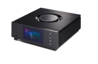 Išmanus HighEnd klasės Muzikos grotuvas su stiprintuvu Naim Uniti Atom, HDMI Stiprintuvai Naim AUTOGARSAS.LT