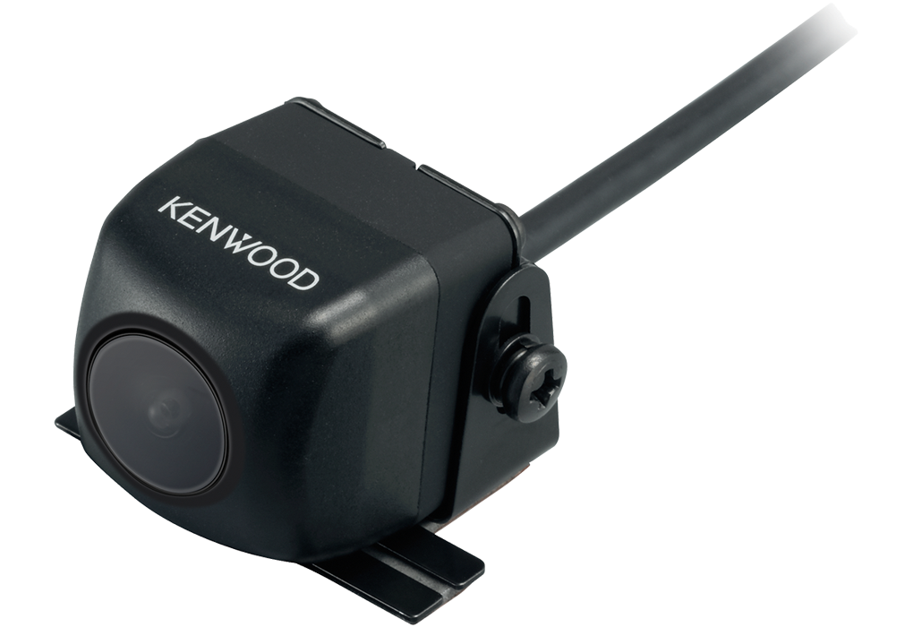 Universali galinio vaizdo kamera Kenwood CMOS130 Galinio vaizdo kameros Kenwood AUTOGARSAS.LT