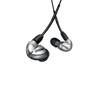 Shure SE425 WIRELESS, belaidės In-Ear tipo ausinės su išorinių garsų slopinimo funkcija