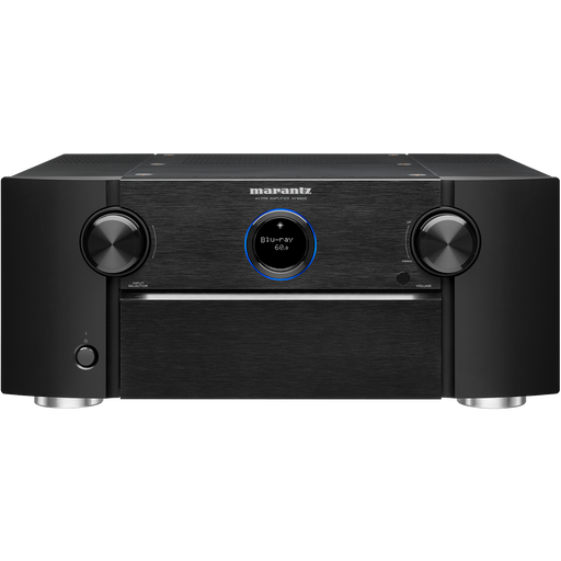 Marantz AV8805A, A/V Pradinis Stiprintuvas
