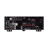 Tinklinis AV resyveris Yamaha AVENTAGE RX-A760 7.2 MusicCast Namu kinas Yamaha AUTOGARSAS.LT