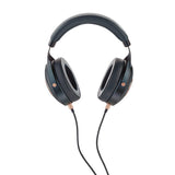 Focal CELESTEE, audiofilinės Over-Ear tipo ausinės - priekis
