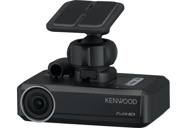 KENWOOD DRV-N520, vaizdo registratorius