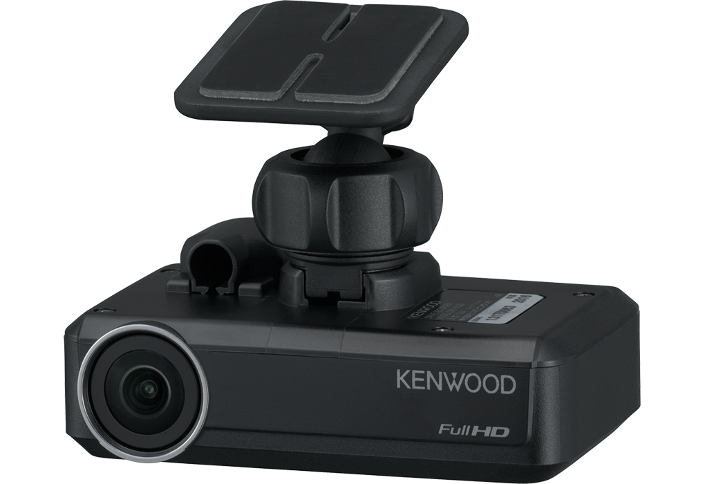 KENWOOD DRV-N520, vaizdo registratorius