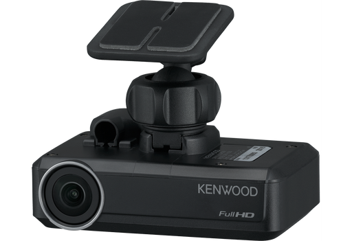 KENWOOD DRV-N520, vaizdo registratorius