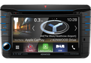 Kenwood DNX518VDABS, Automagnetola- multimedija