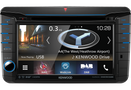 Kenwood DNX518VDABS, Automagnetola- multimedija