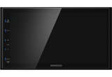 Kenwood DMX-120BT, multimedia