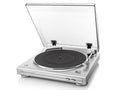 Automatinis plokštelių grotuvas DENON DP-29F, su integruotu korekciniu stiprintuvu Stereo Denon AUTOGARSAS.LT