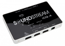 Soundstream iCQ.4, Hi-Level aktyvus adapteris su valdymo signalu stiprintuvui įjungti