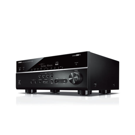 Tinklinis AV resyveris Yamaha RX-685 7.2 MusicCast Namu kinas Yamaha AUTOGARSAS.LT